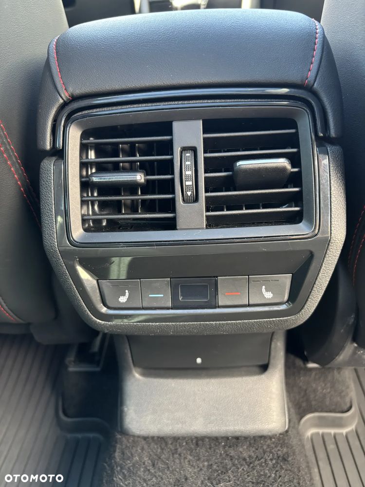 Skoda Kodiaq 2.0 Bi-TDI 4x4 RS DSG 7os - 17