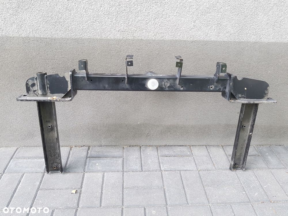 opel astra 4 j hak wypinany belka haka westfalia 314353 - 1