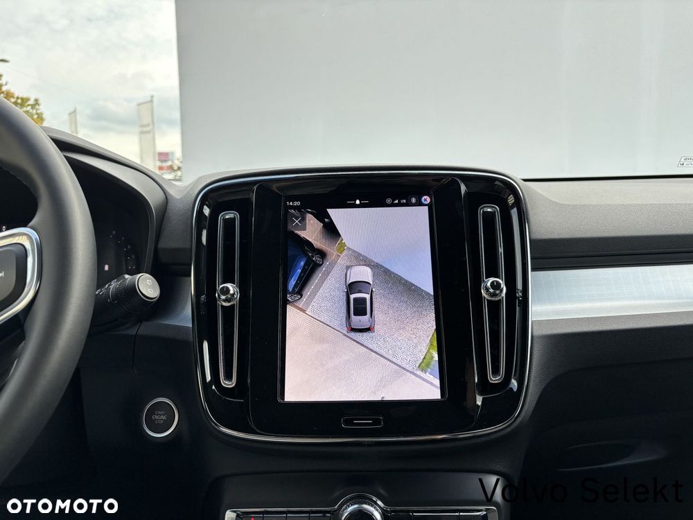 Volvo XC 40 - 17