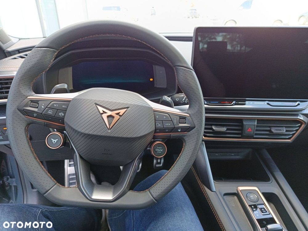 Cupra Leon 1.5 eTSI DSG - 14