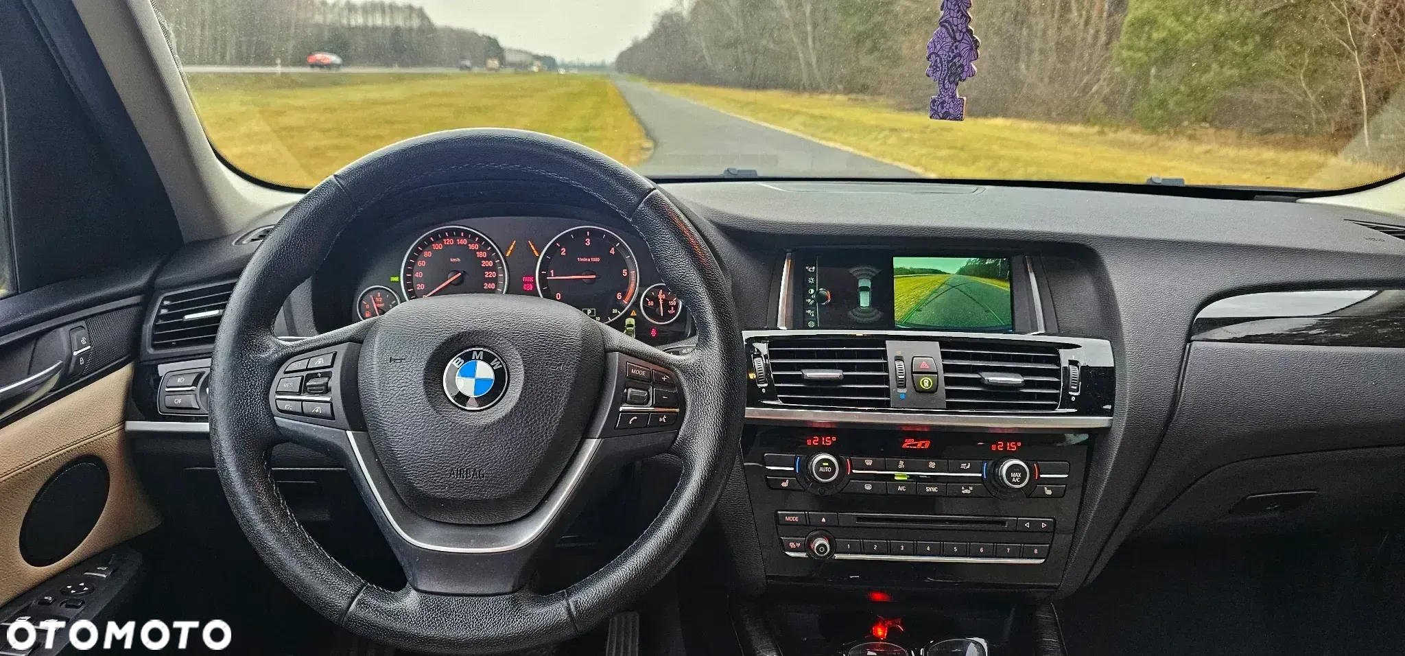 BMW X3 xDrive20d xLine - 8
