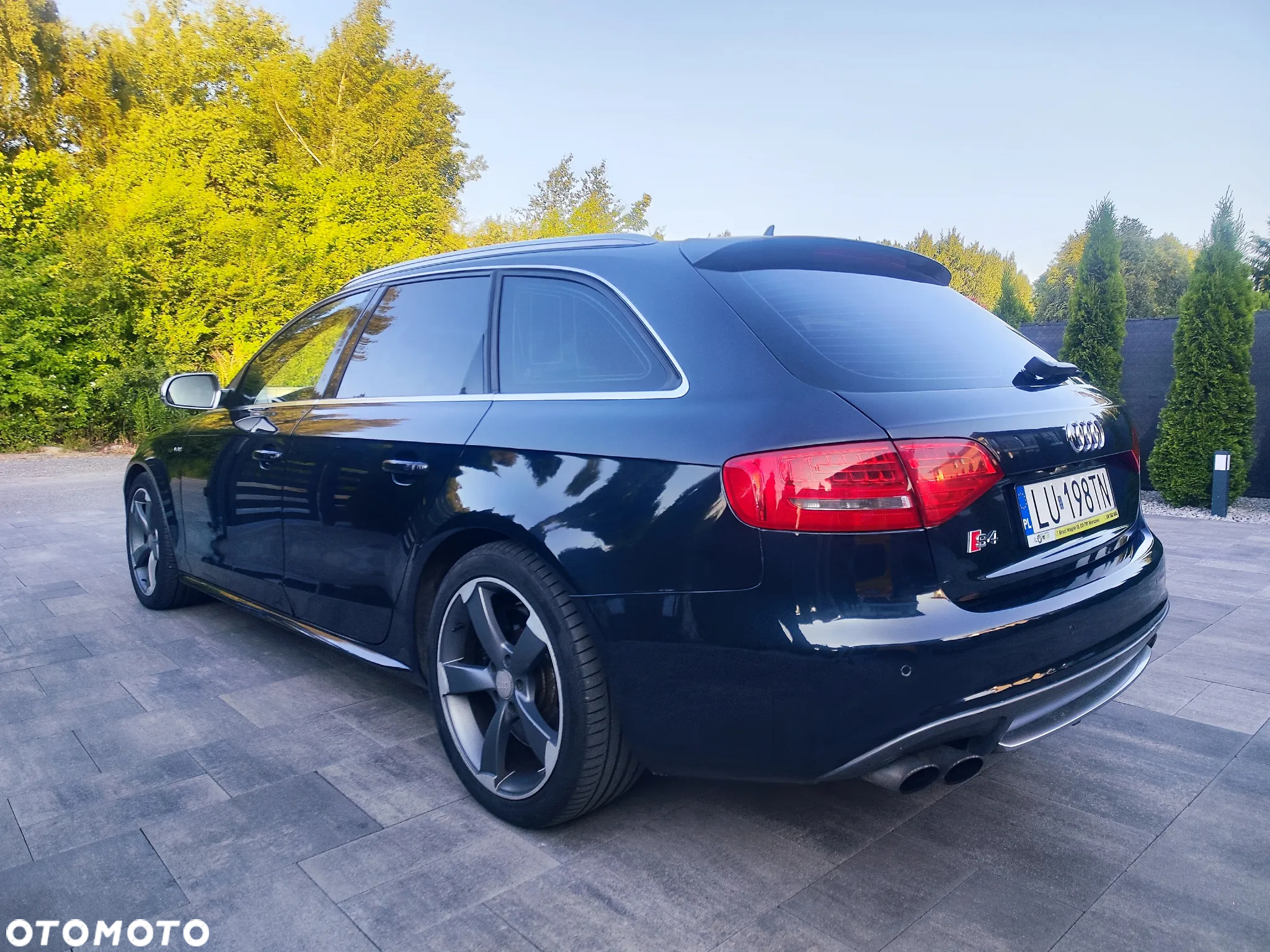 Audi S4 3.0 TFSI Quattro S tronic - 21