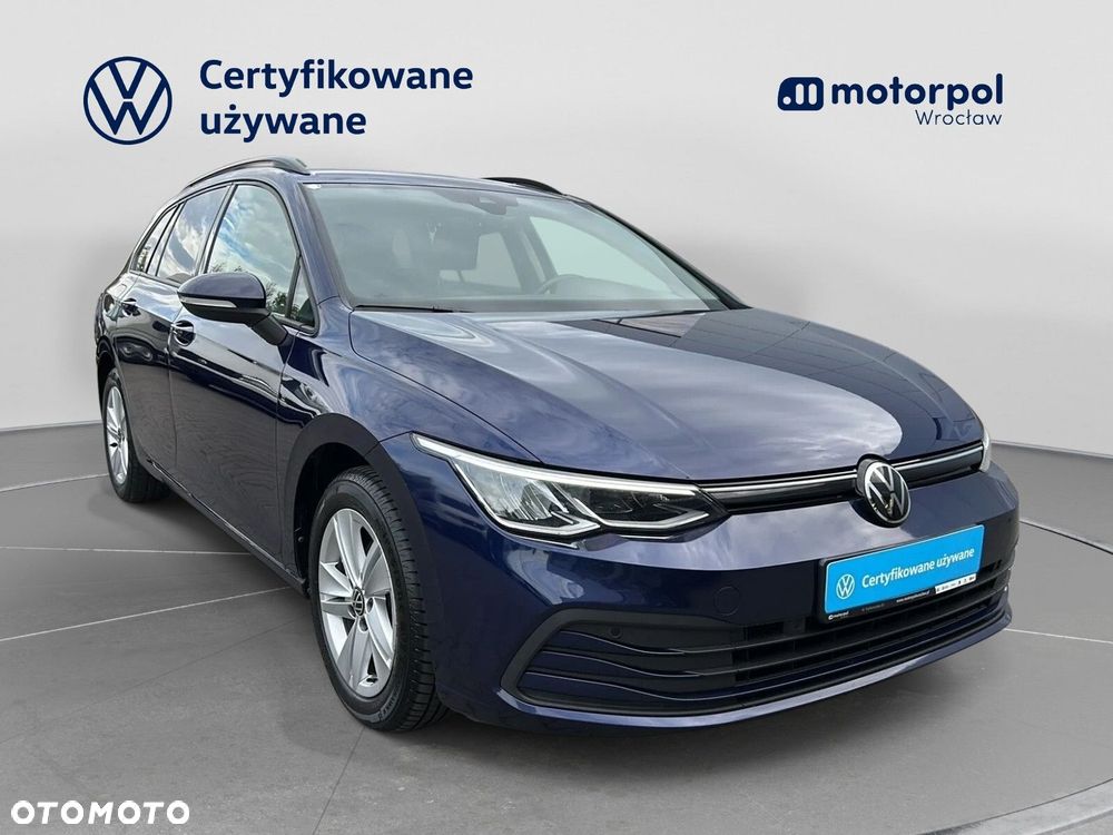 Volkswagen Golf Variant 1.5 TSI EVO Life - 14