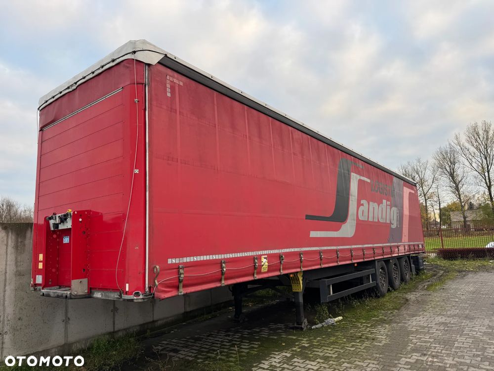 Schmitz Cargobull SCS 24/L - 1