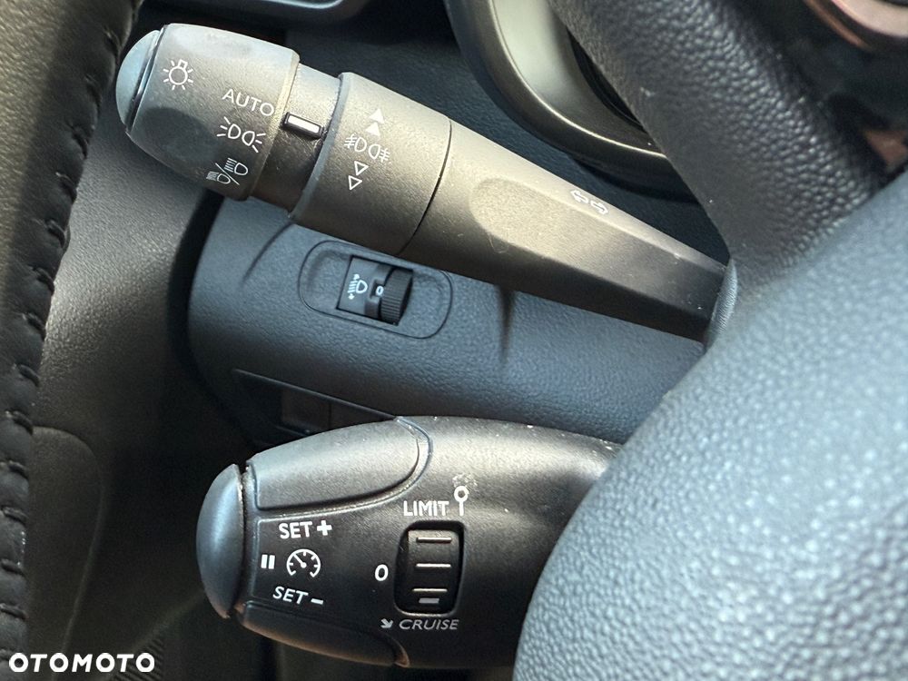 Fiat DOBLO/1,5 diesel 102KM/Manual/Klima/Kamera/Navi/PDC/tylko 21tkm - 22