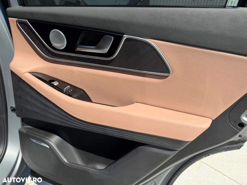 Chery Tiggo 9 1.5 TGDI DHT AWD PHEV Unique - 28