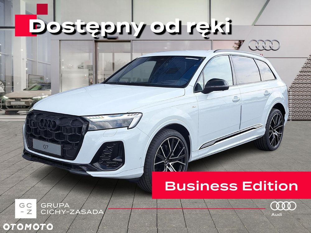 Audi Q7 - 1