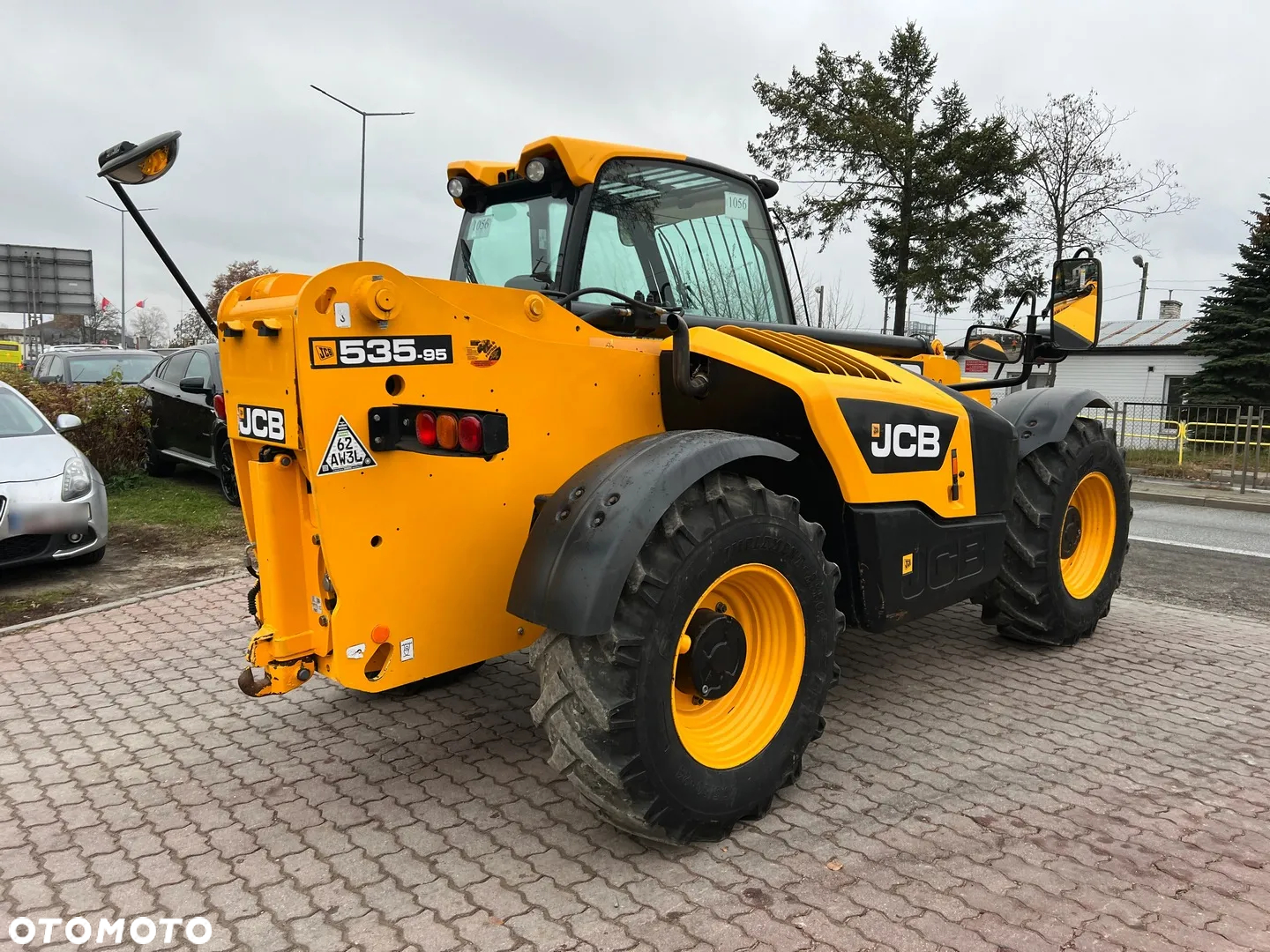 JCB 535-95 - 5