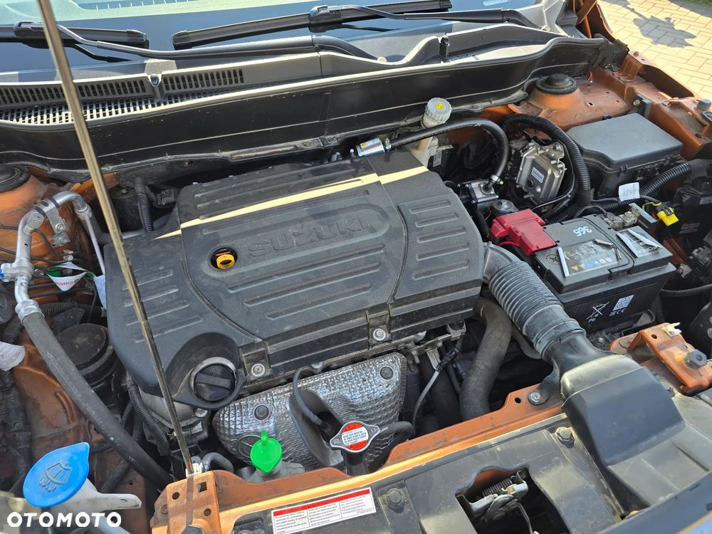 Suzuki Vitara - 16