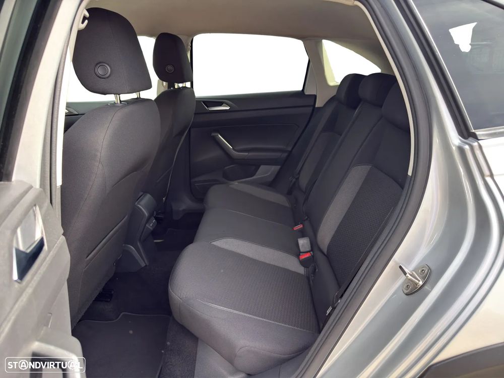 VW Taigo 1.0 TSI Urban - 13