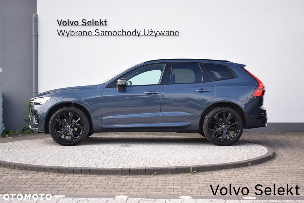Volvo XC 60 - 7