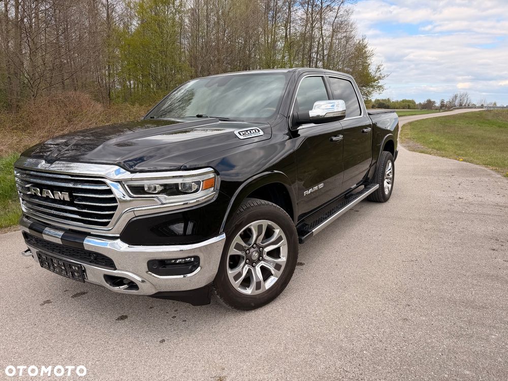 Dodge RAM - 5