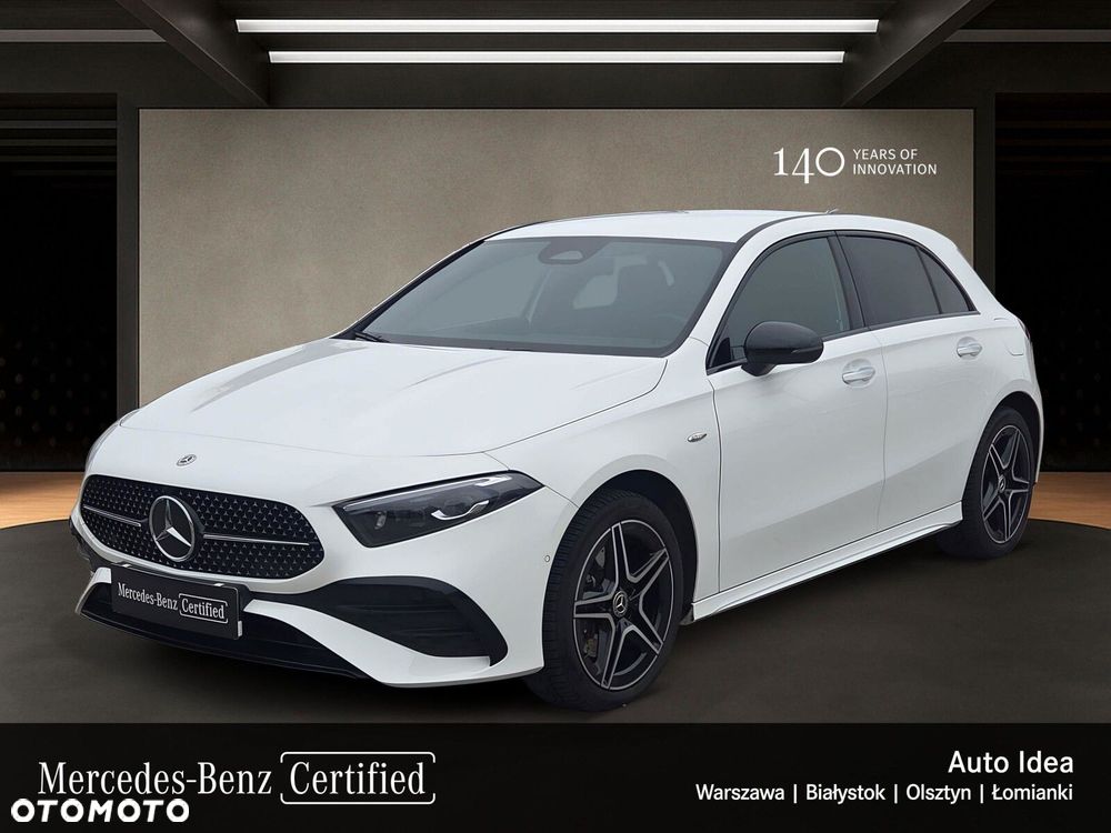 Mercedes-Benz Klasa A