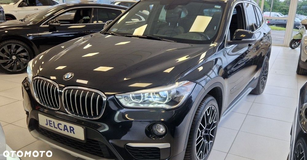 BMW X1 - 1