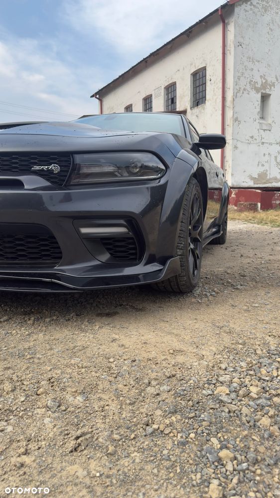 Dodge Charger - 19