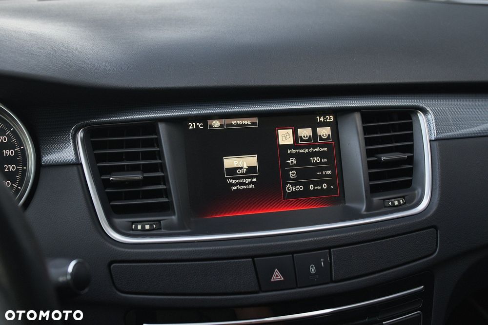 Peugeot 508 - 28