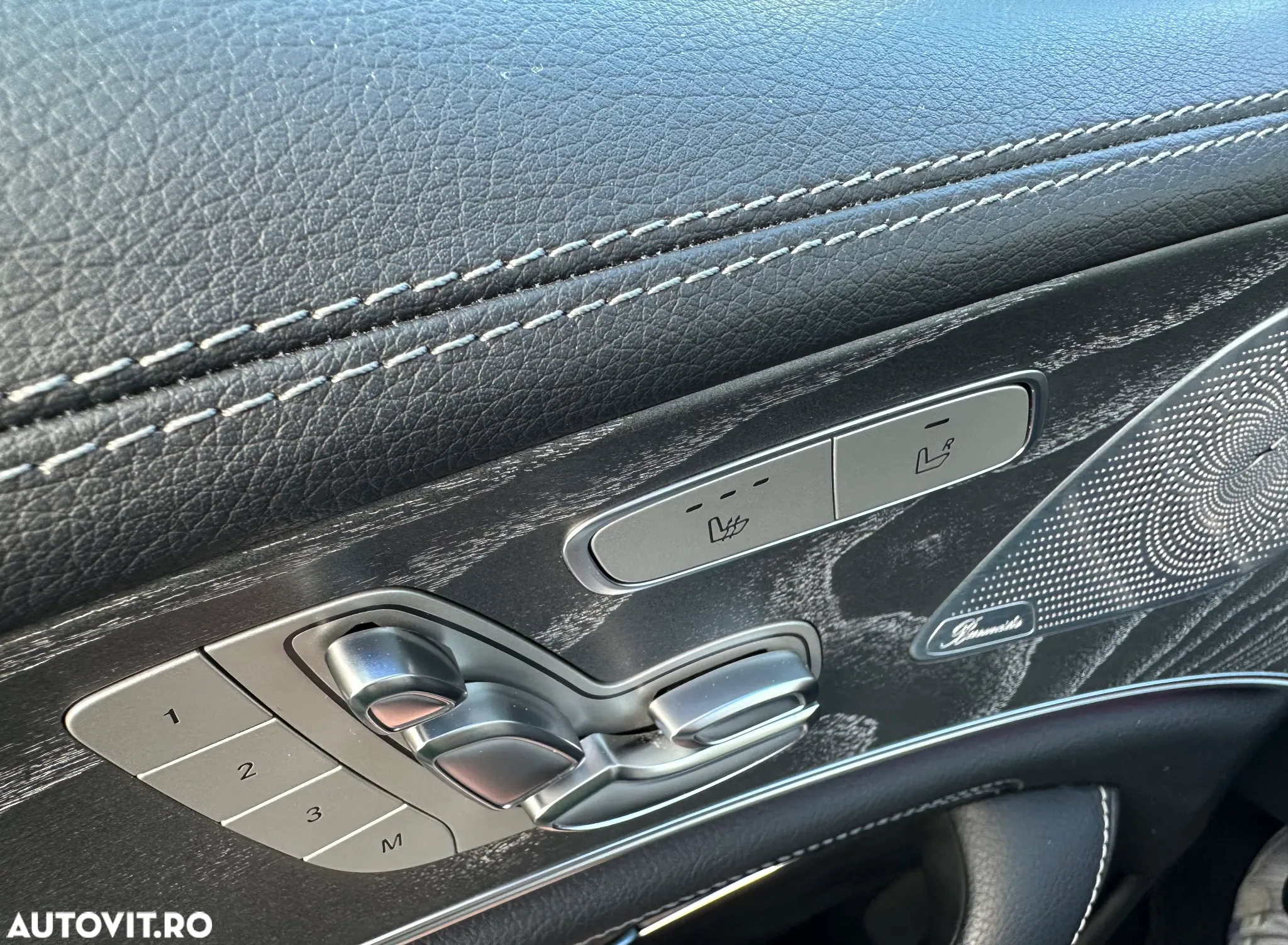 Mercedes-Benz CLS 400 d 4Matic 9G-TRONIC AMG Line - 25
