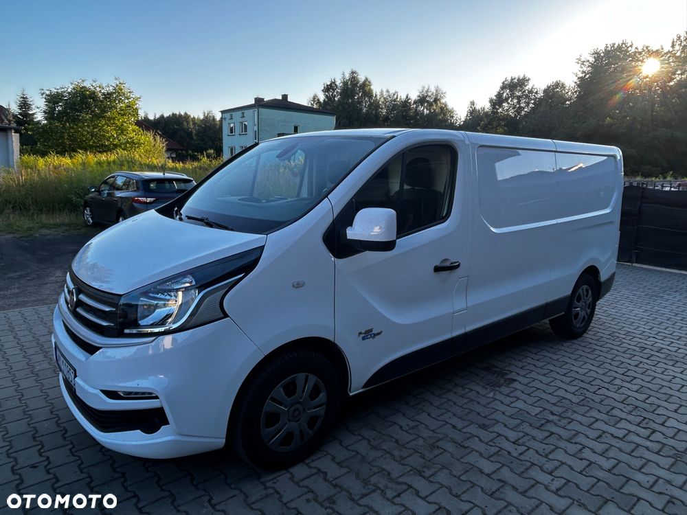Fiat Talento - 5