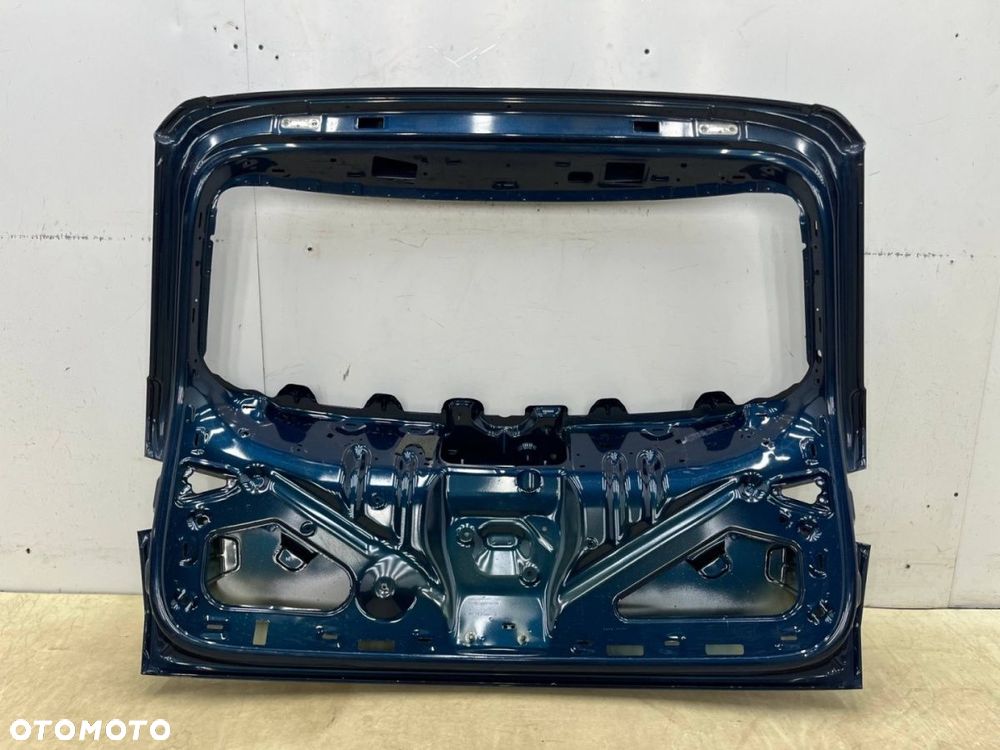 Klapa bagażnika Skoda Kodiaq 1 I 16-24r. 565827159 - 14