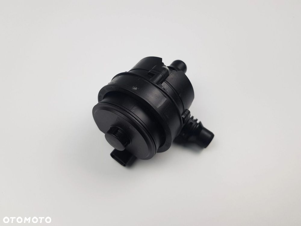 Dodatkowa Pompa Pompka wody BMW F20 F30 9147359 - 7