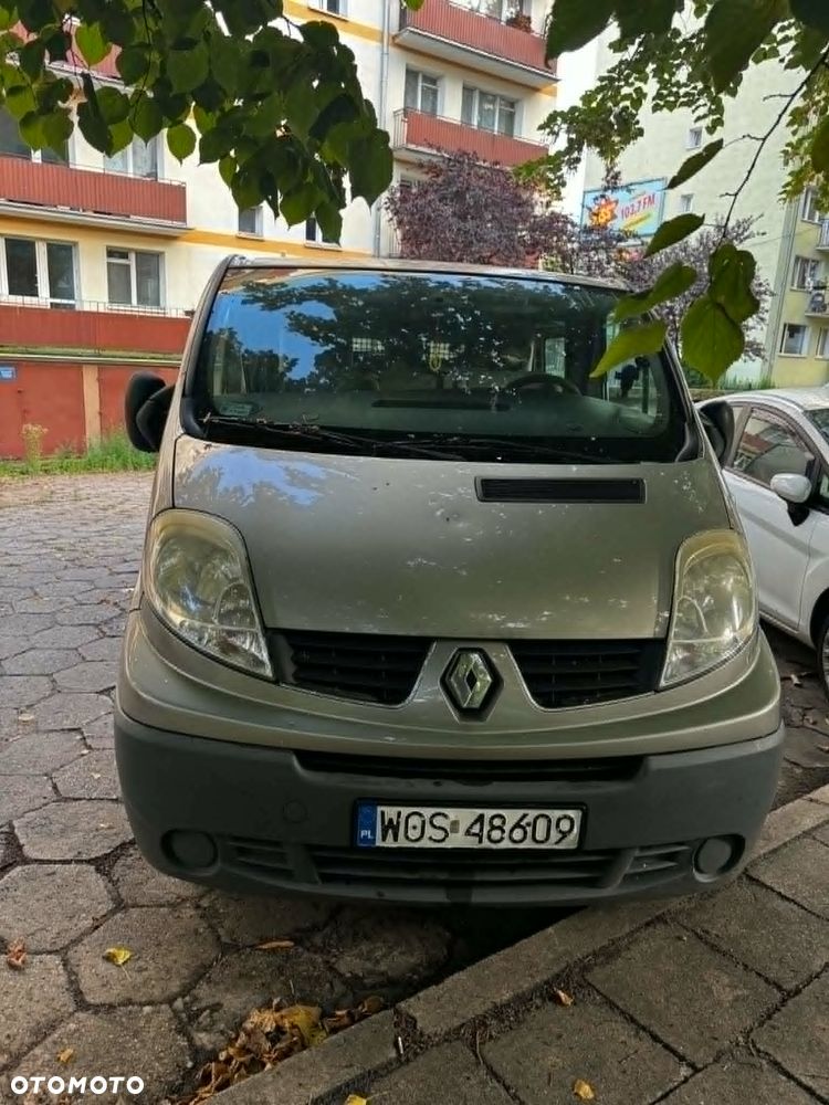 Renault Trafic - 4