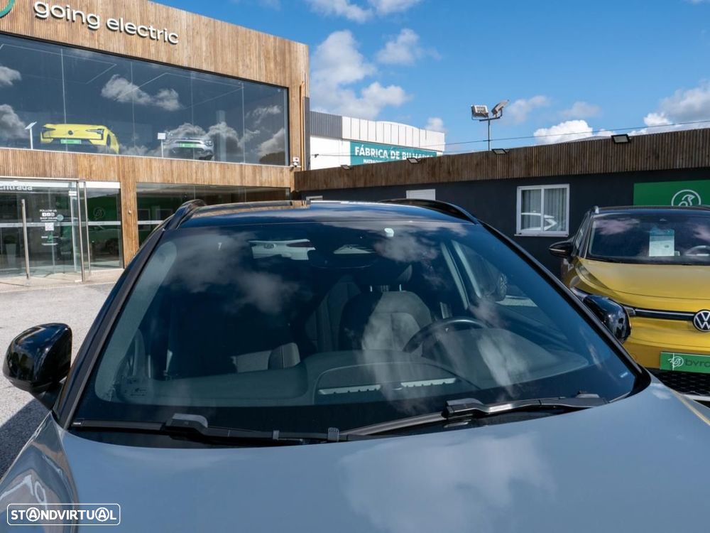 Volvo XC 40 Recharge Pro - 8
