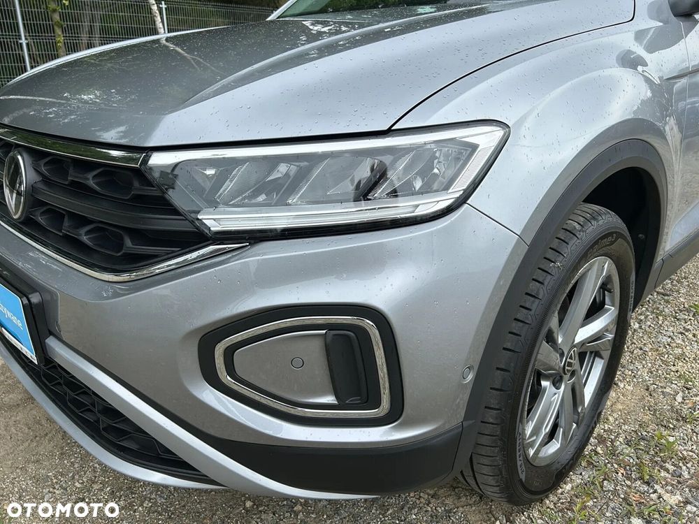 Volkswagen T-Roc - 37