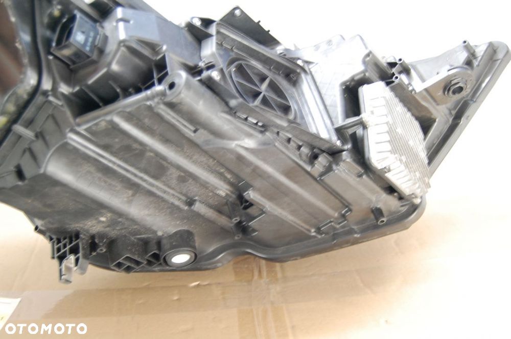 REFLEKTOR FULL LED AUDI A6 C8 4K 4K0 2019-2020 ORYGINAŁ OE - 7