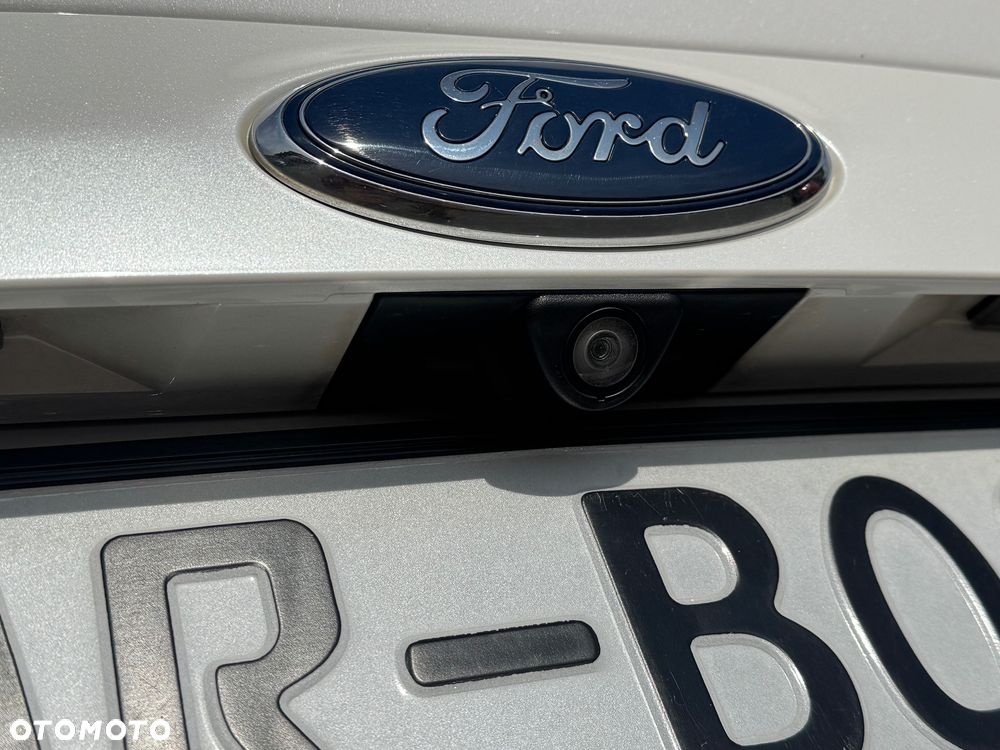 Ford Kuga 2.0 TDCi AWD ST-Line - 10
