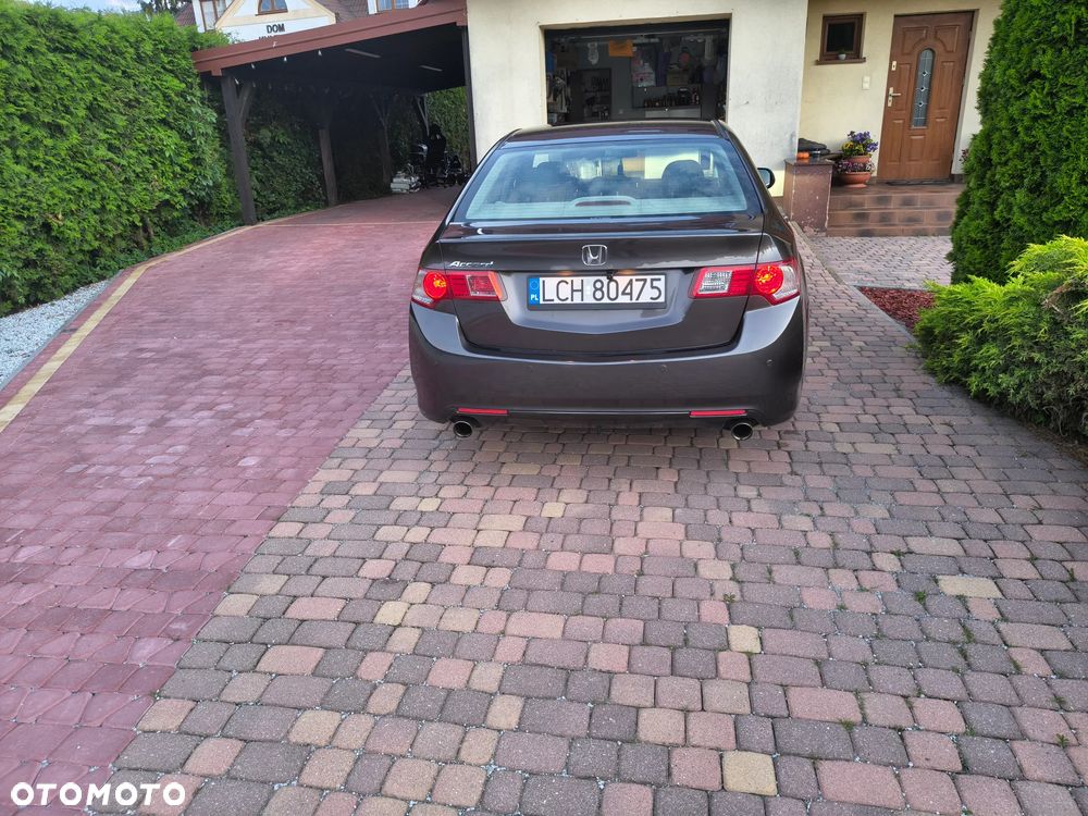 Honda Accord 2.4 Executive - 16