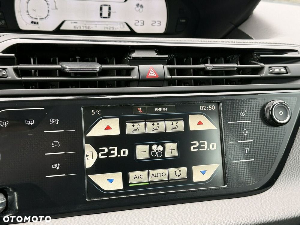 Citroën C4 Picasso 1.6 e-HDi Exclusive ETG6 - 23