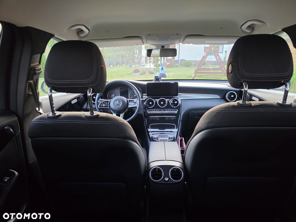 Mercedes-Benz CLC - 5