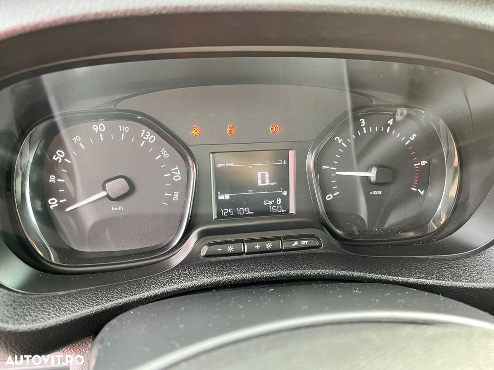 Peugeot Expert - 20