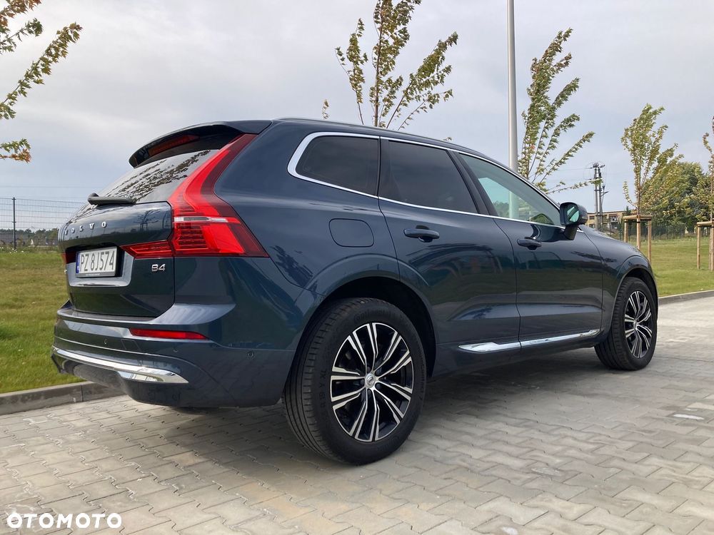 Volvo XC 60 D4 Inscription - 33