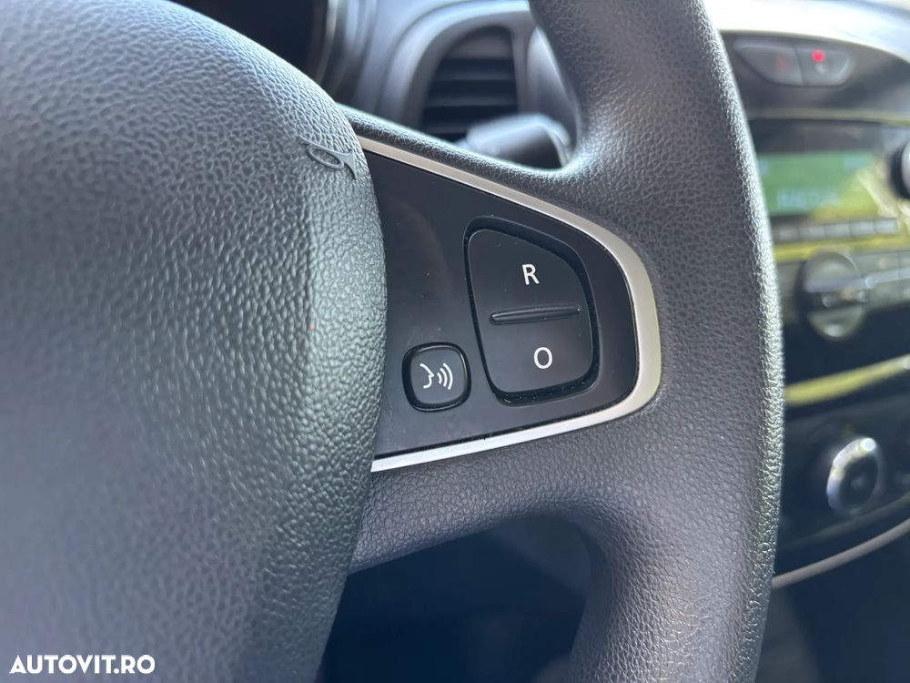 Renault Captur dCi Life - 17