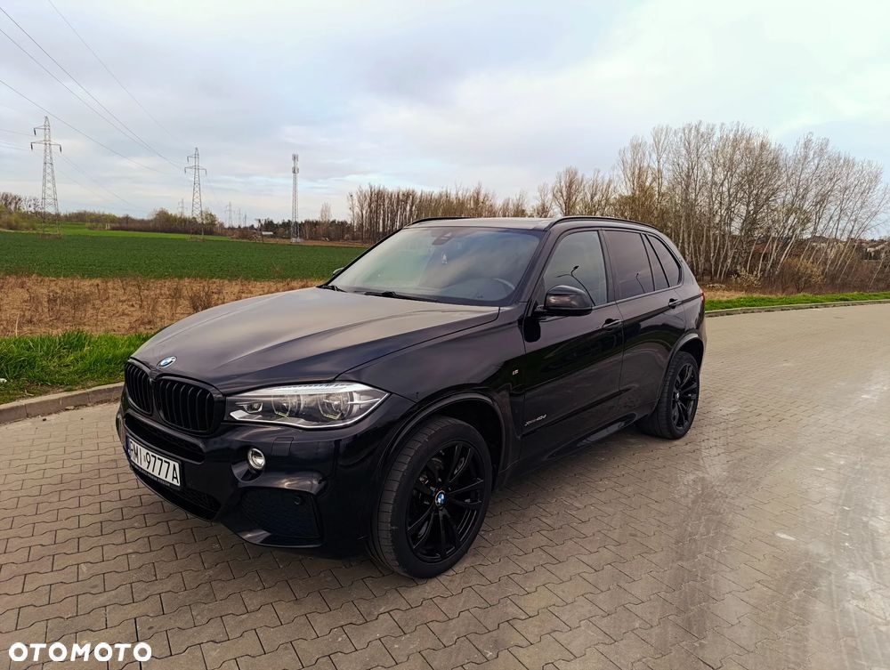 BMW X5 - 22
