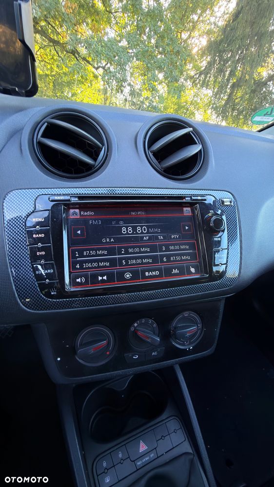 Seat Ibiza - 7