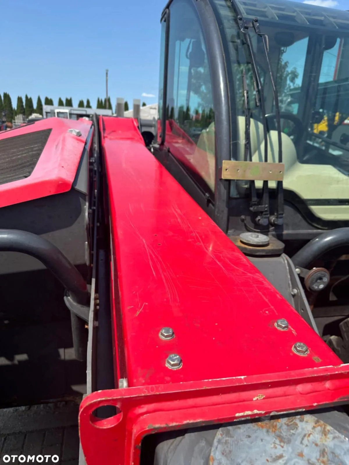 Massey Ferguson TH.7038 - 18