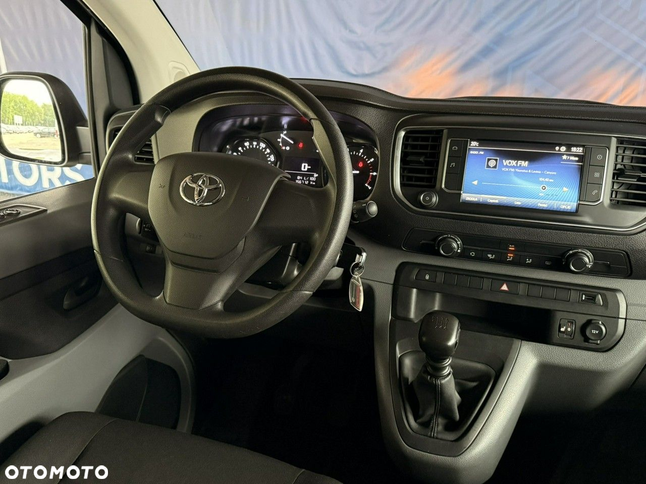 Toyota Proace Verso - 21