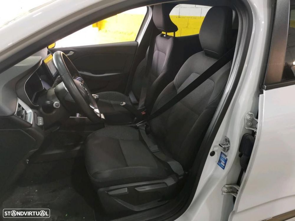 Renault Clio 1.0 TCe Intens - 7