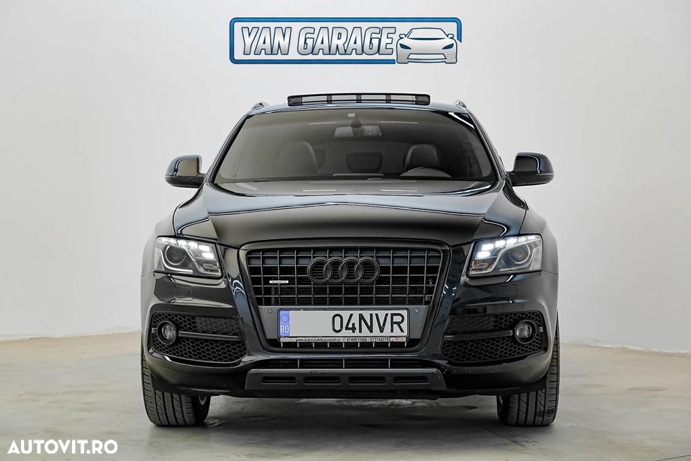 Audi Q5 2.0 TDI Quattro S tronic - 12