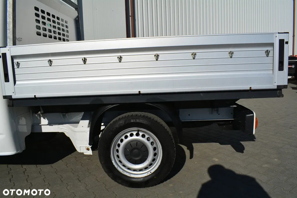 Volkswagen TRANSPORTER T6 DOKA - 12