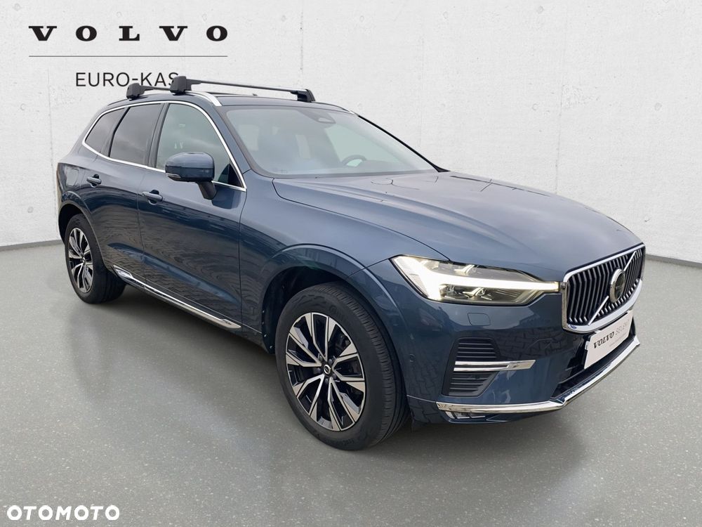 Volvo XC 60 - 3