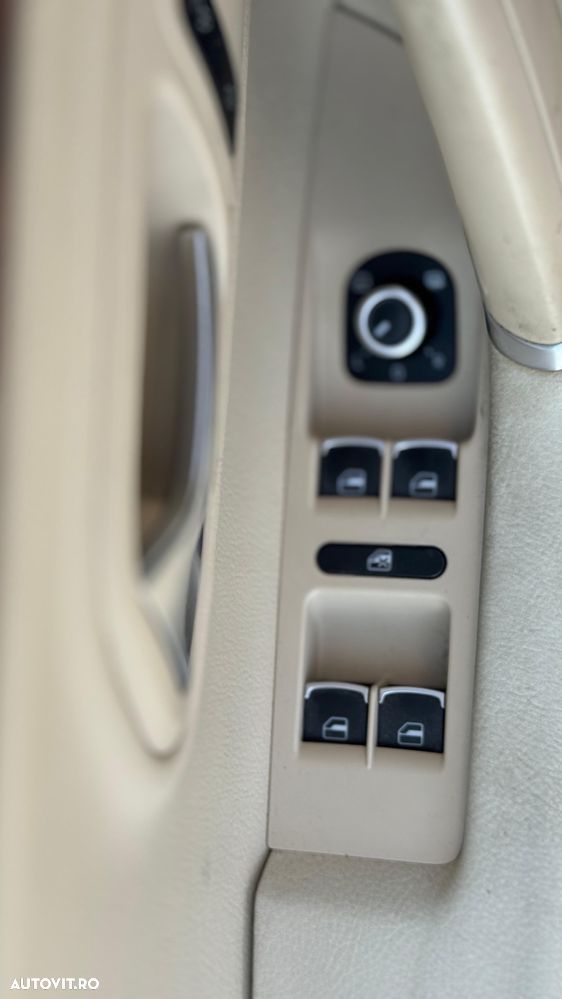 Volkswagen Passat CC 2.0 TDI DSG - 8