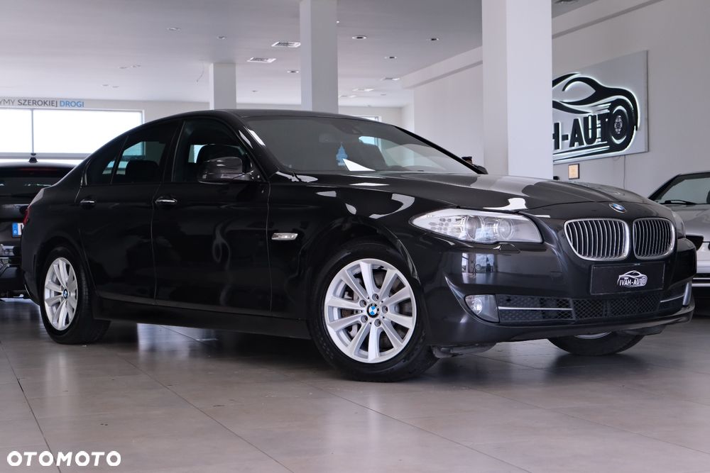BMW Seria 5 - 3