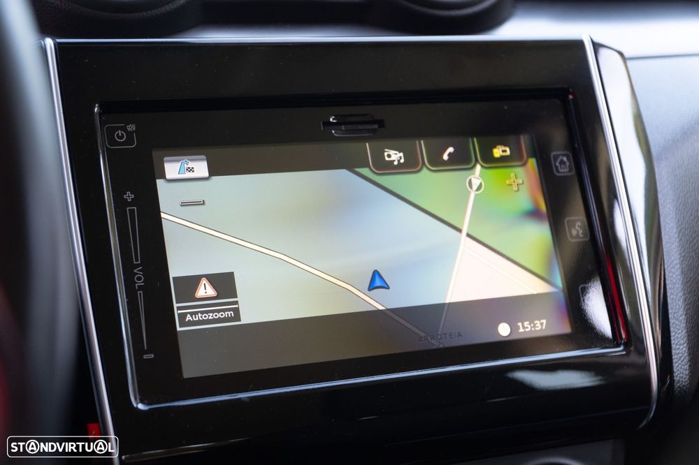 Suzuki Swift 1.2 Dualjet Hybrid Club - 17