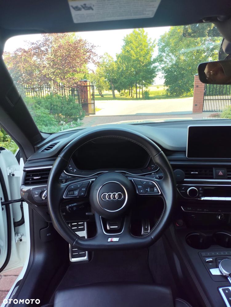 Audi S5 Coupé 3.0 TFSI quattro tiptronic - 19