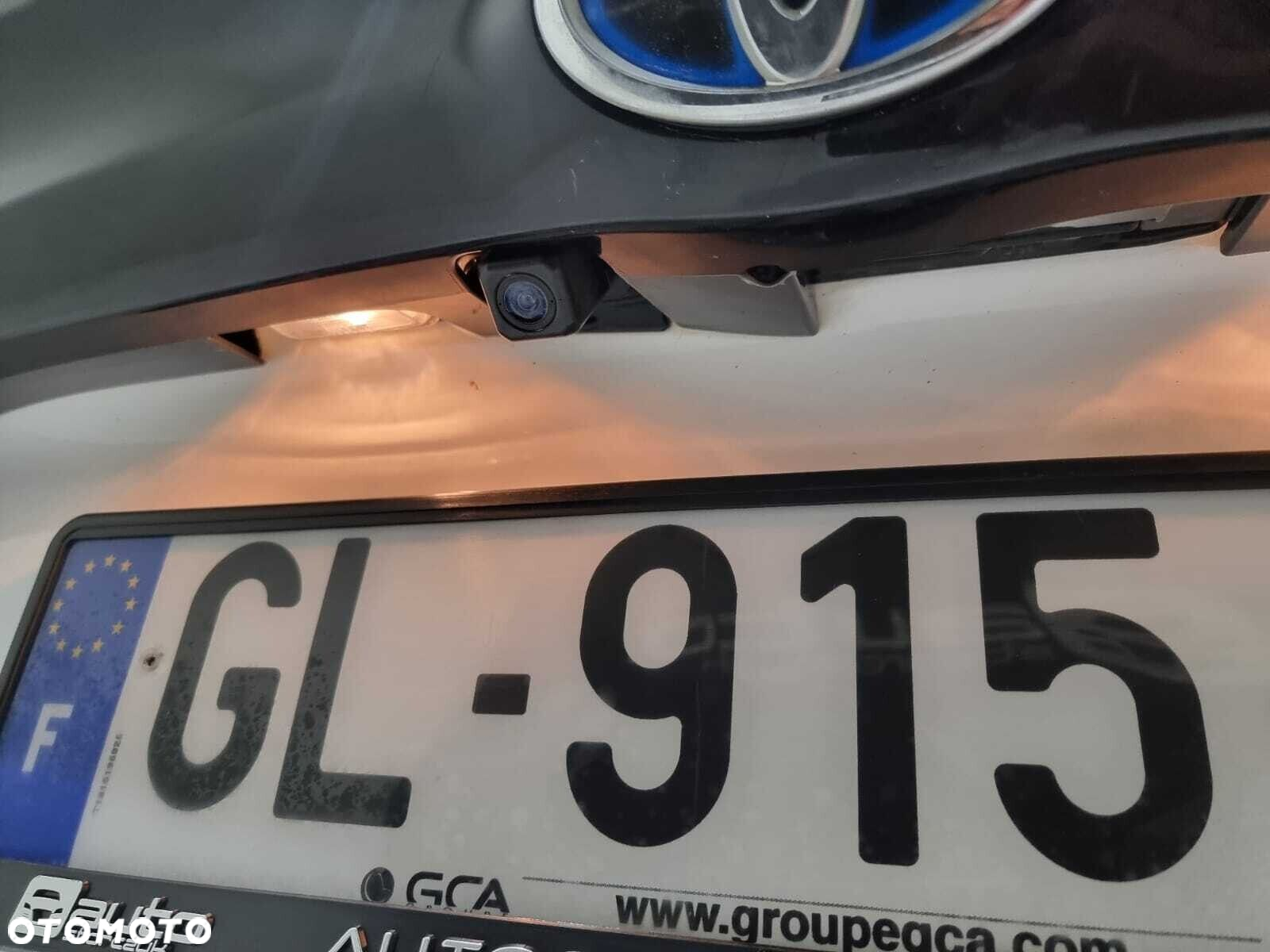 Toyota Yaris - 28