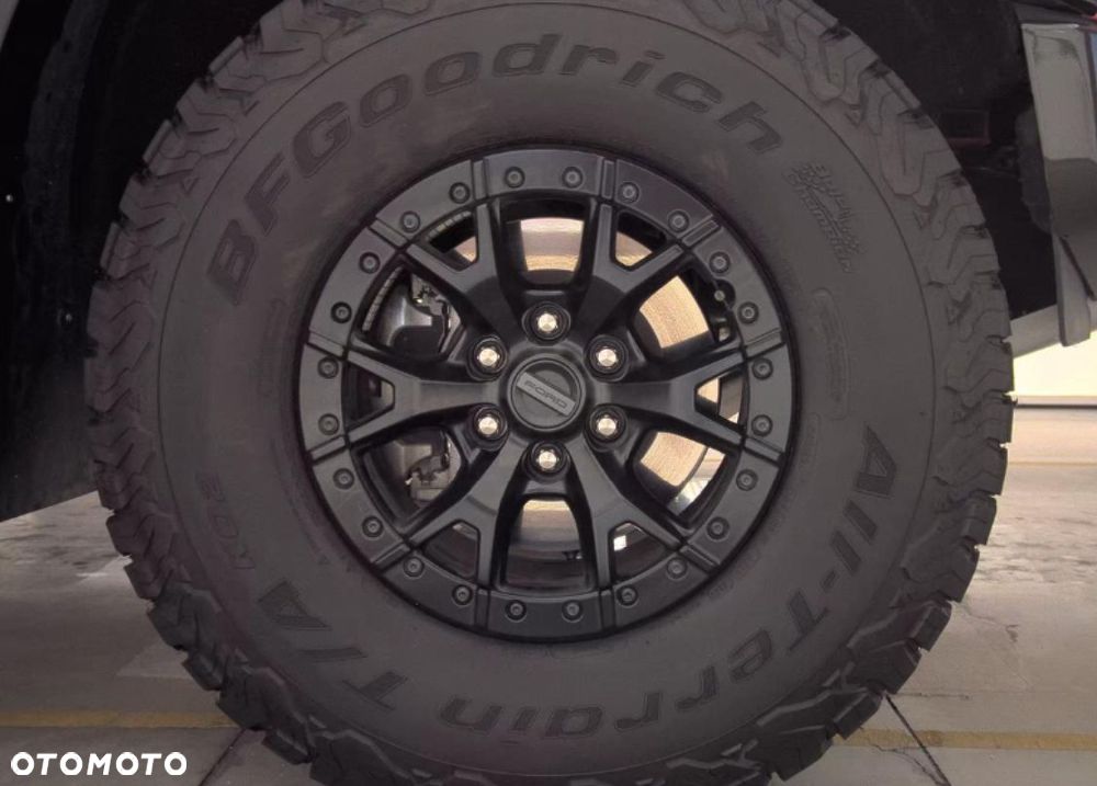 Ford F150 - 10