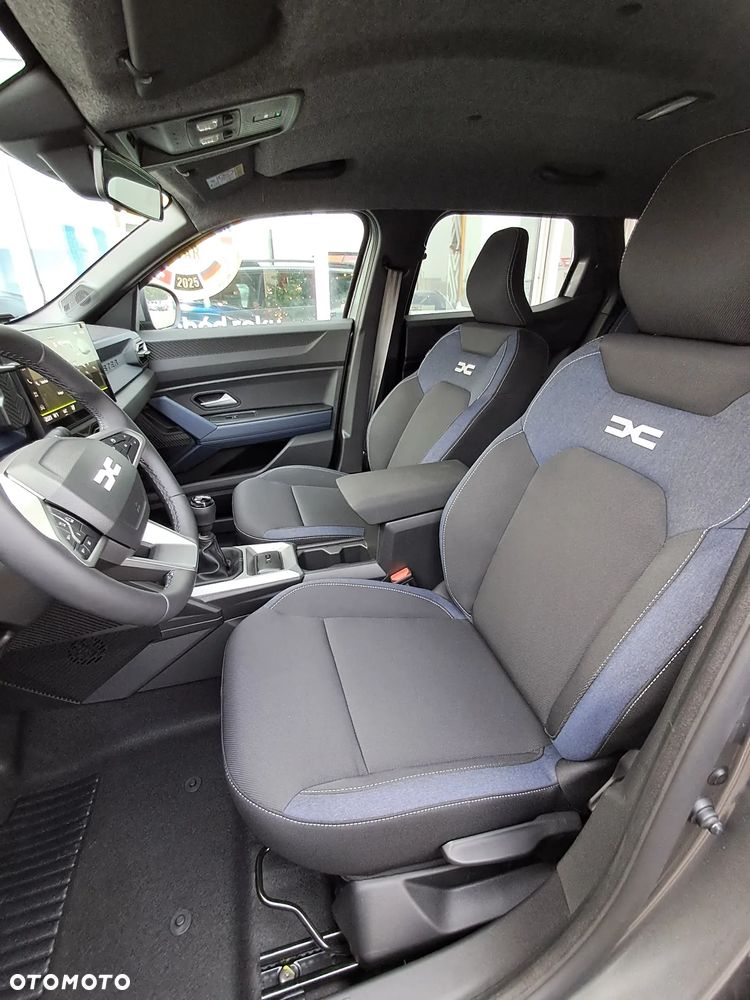 Dacia Duster 1.0 TCe Journey - 10